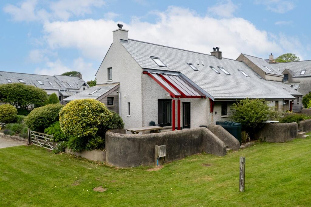 Main image of property: East Jordeston Cottages, St Florence, SA70