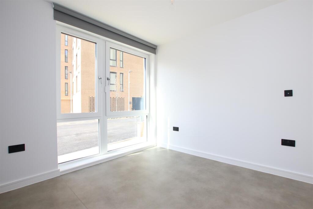 Apartment in Bath, Lower Weston - View 3