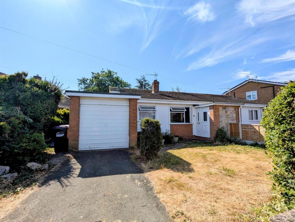 Main image of property: Ashford Way, Pontesbury , Shrewsbury