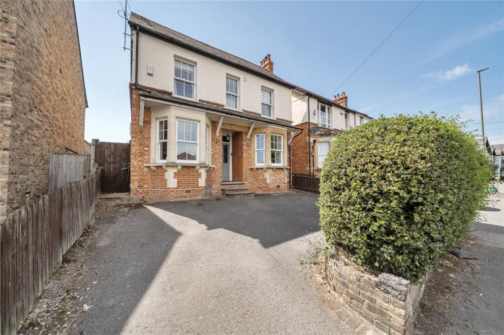 Main image of property: Windsor Road, Chobham, Woking