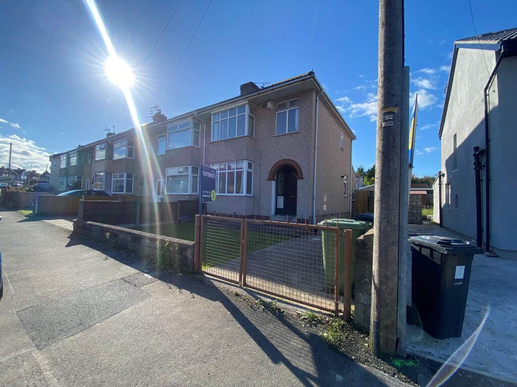 Main image of property: Filton Avenue, Bristol