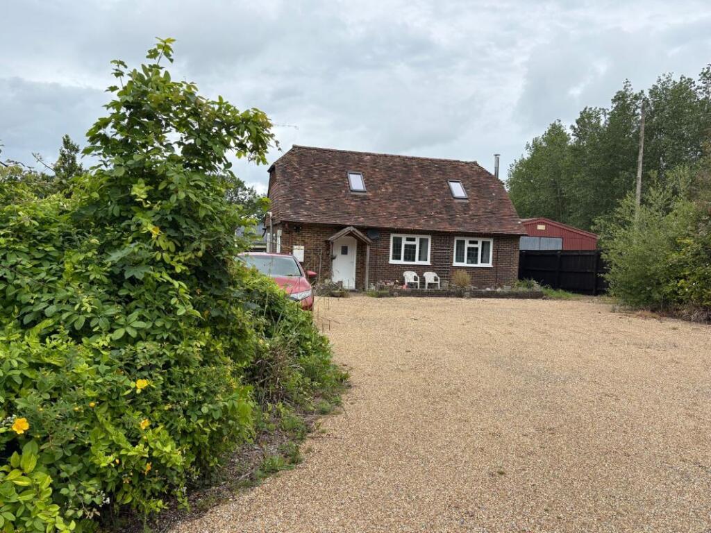 Main image of property: Lodge Farm, Catts Hill, Mark Cross, Crowborough, East Sussex, TN6 3NH