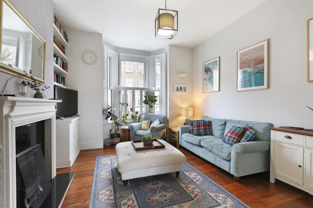 Main image of property: Eastlake Road, London, SE5