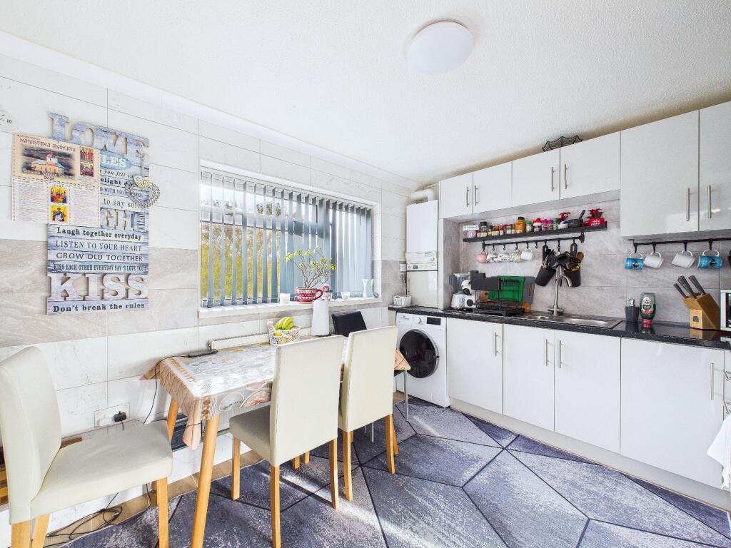 Apartment in St Neots, Eynesbury - View 5