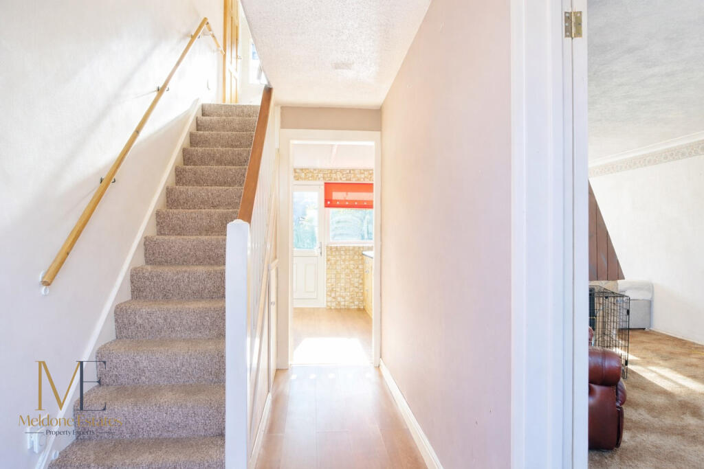 House in London, Belle Grove, East Wickham - View 3