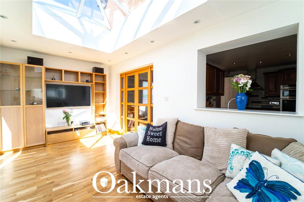 House in Birmingham - View 4