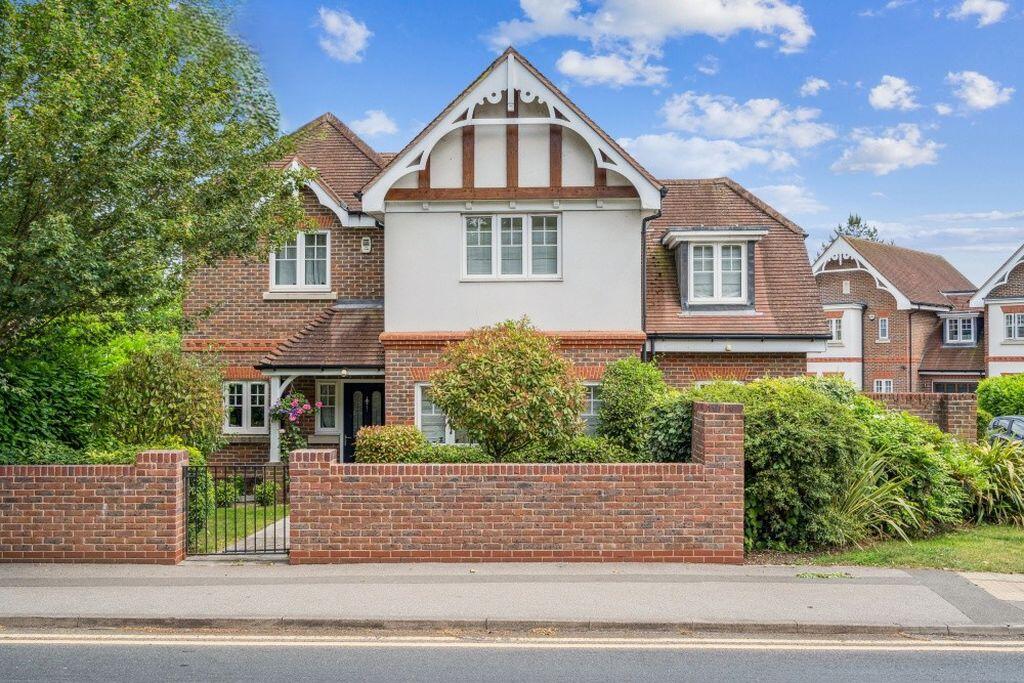 Main image of property: Bramley Gardens, Bourne End