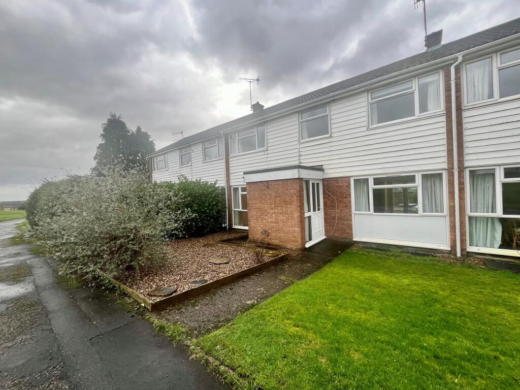 Main image of property: Rodsley Close, Holme Hall, Chesterfield, S40
