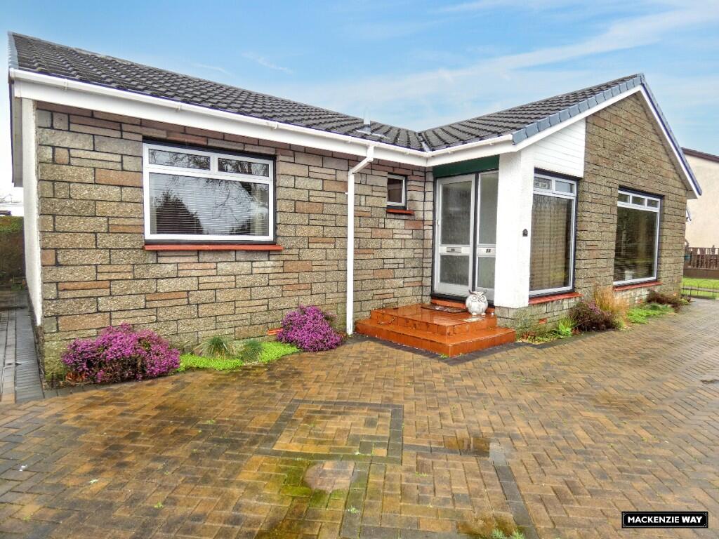Main image of property: Ardneil Court, Ardrossan, Ayrshire, KA22