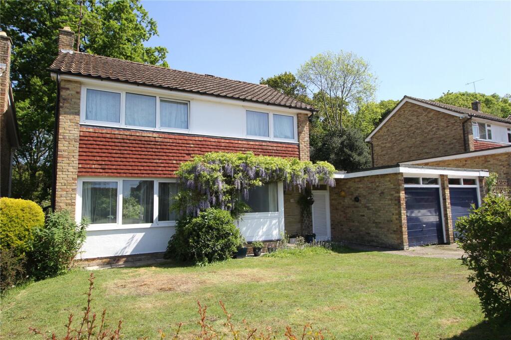 Main image of property: Phillips Close, Headley, Bordon, Hampshire, GU35