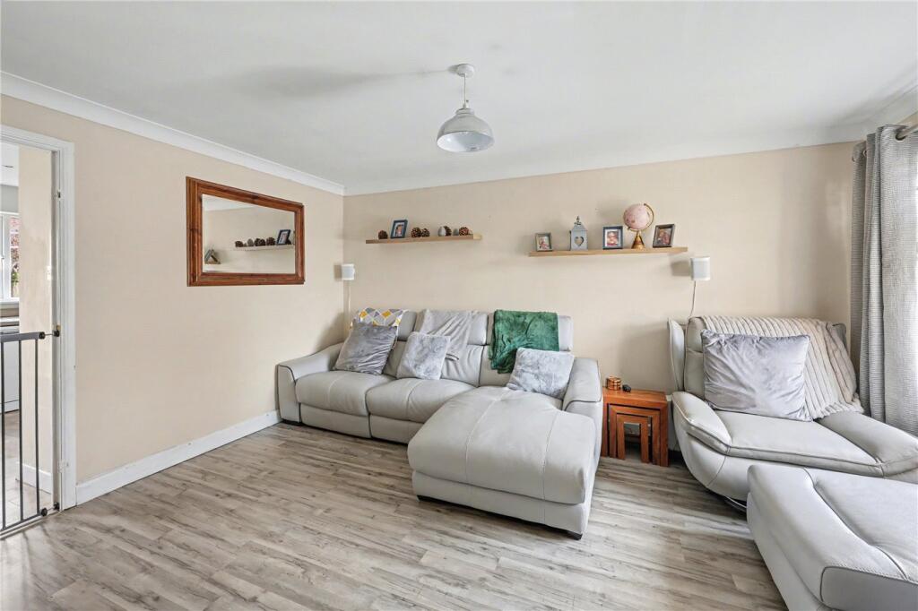 Barleyfield Road, Horsford, Norwich, Norfolk, NR10 photo 3
