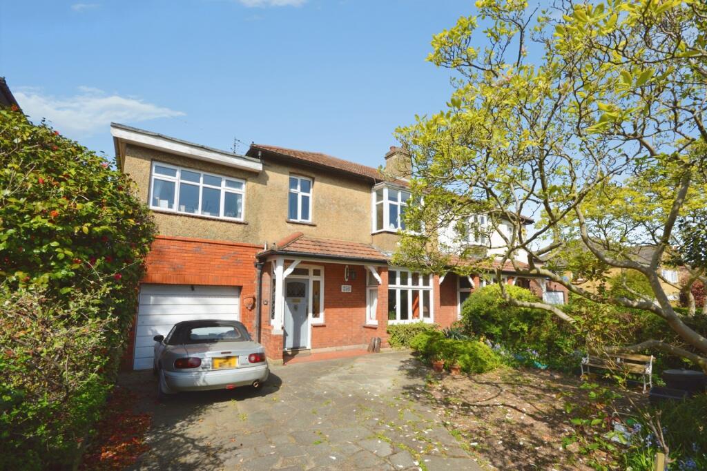 Main image of property: Nelson Road, Whitton, Twickenham, TW2