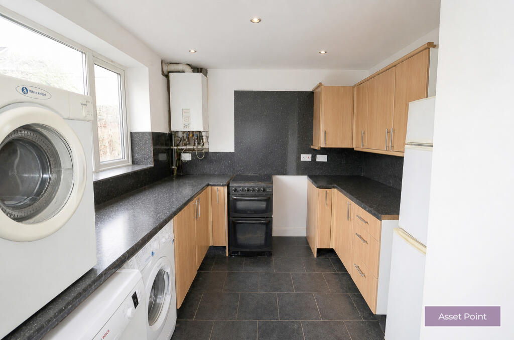 House in Blackburn - View 2