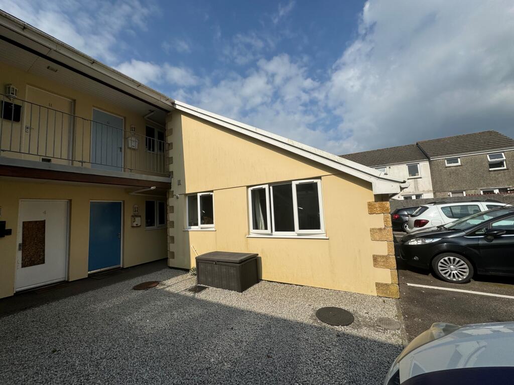 Main image of property: Camborne