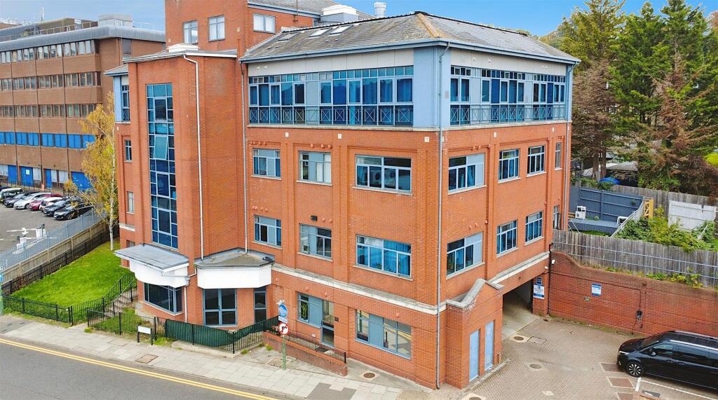 Main image of property: Normandy House, Town Centre, Hemel Hempstead