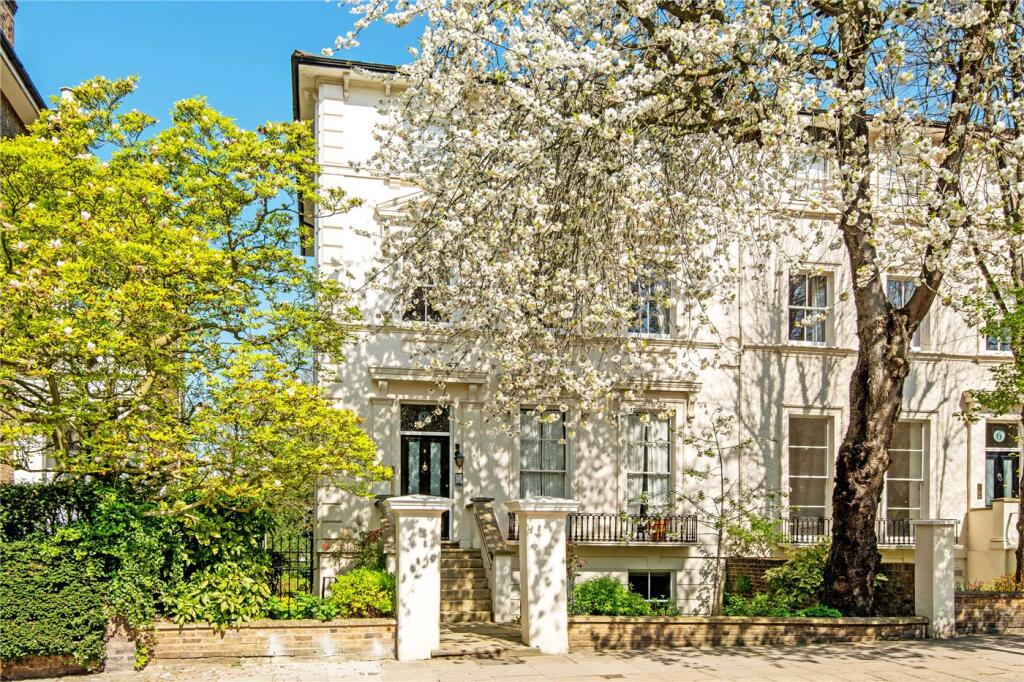Main image of property: Carlton Hill, St John's Wood, London, NW8