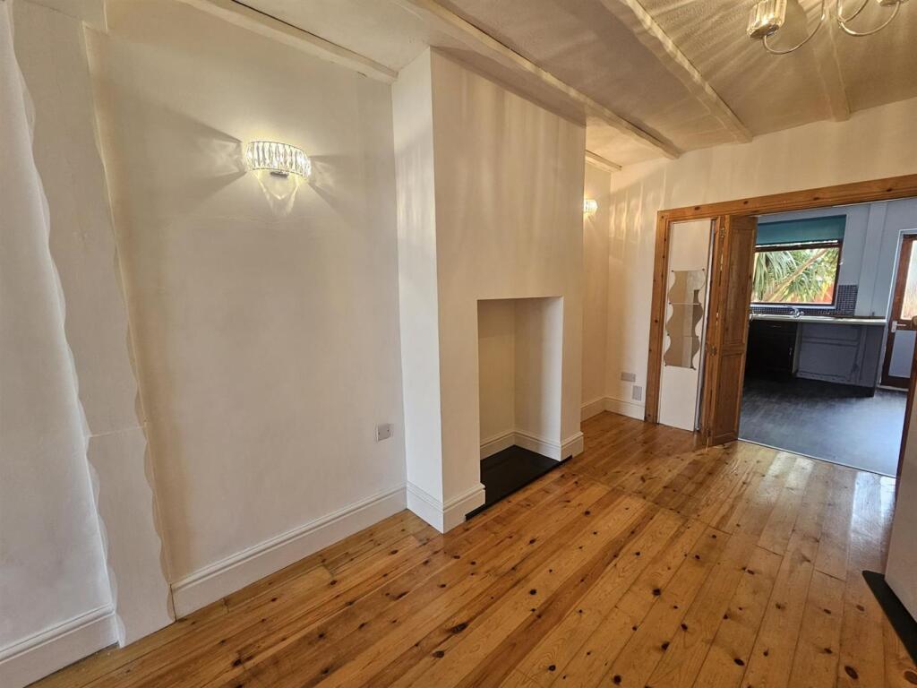 Main image of property: Colborn Street, nottingham