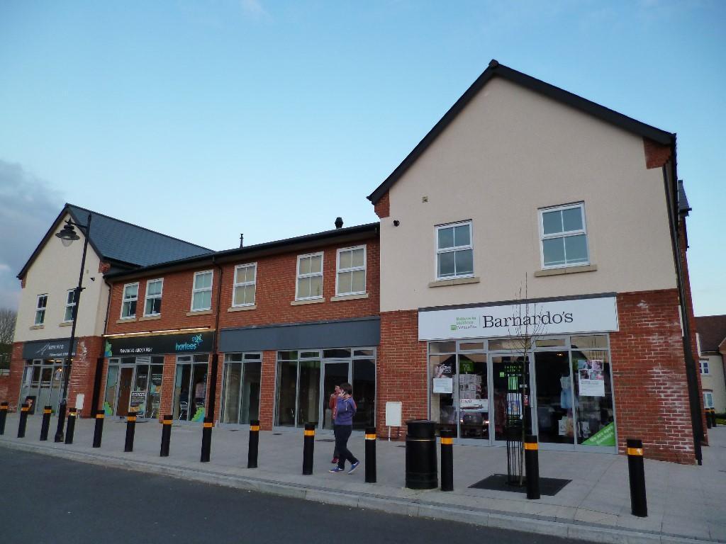 Main image of property: Archers Way, Amesbury, SP4