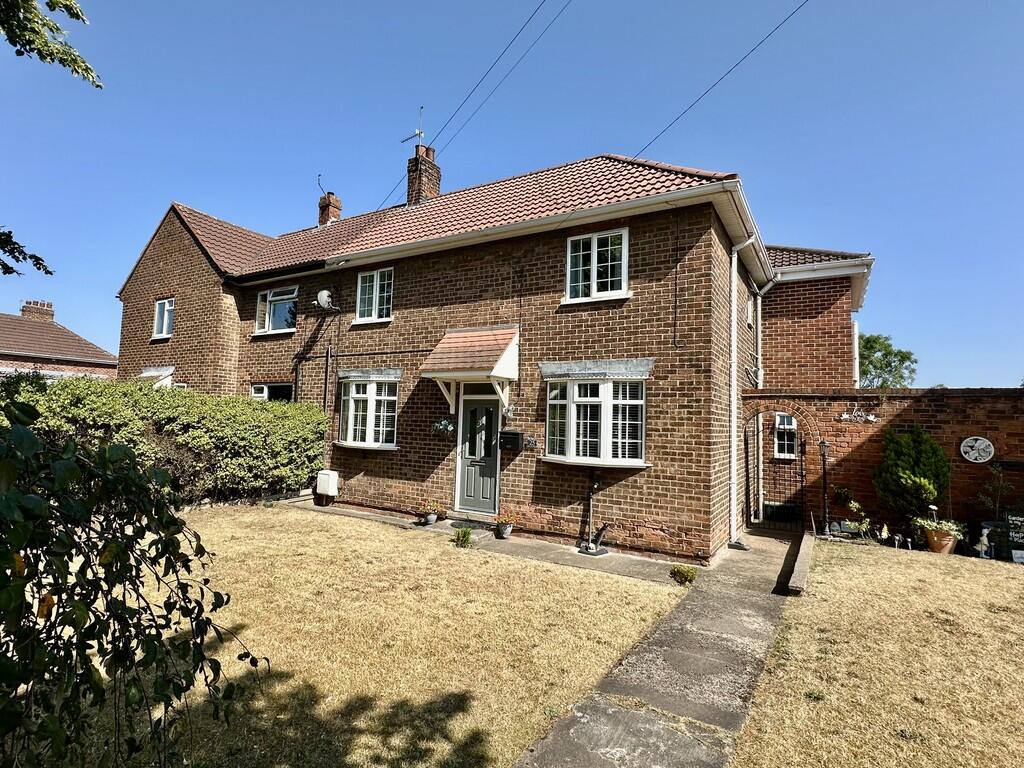 Doncaster Road, Armthorpe, Doncaster