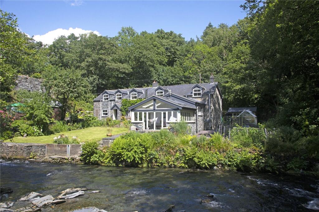 Main image of property: Pantperthog, Machynlleth, Powys, SY20