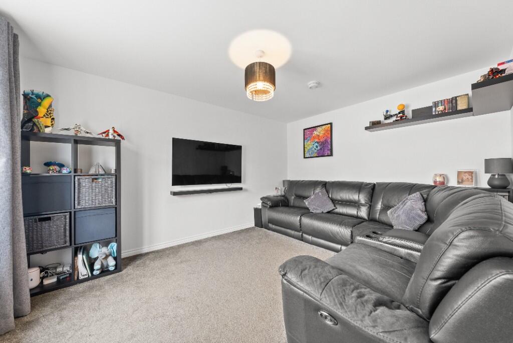 Craigton Drive, Bishopton, Renfrewshire, PA7 photo 4