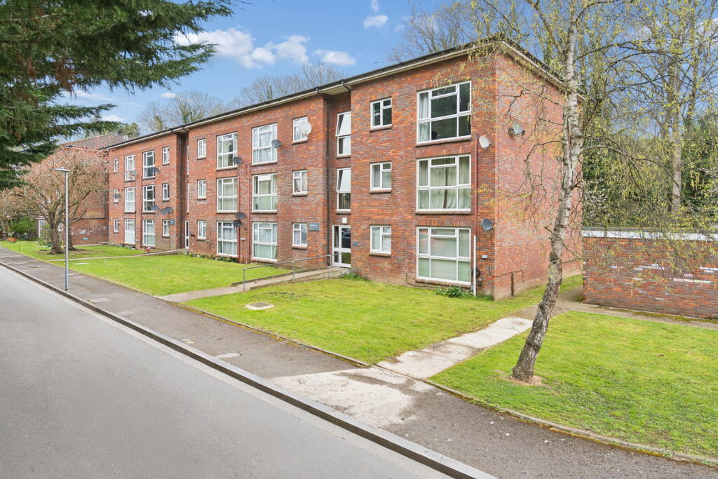 Main image of property: Mead Place, Rickmansworth, WD3