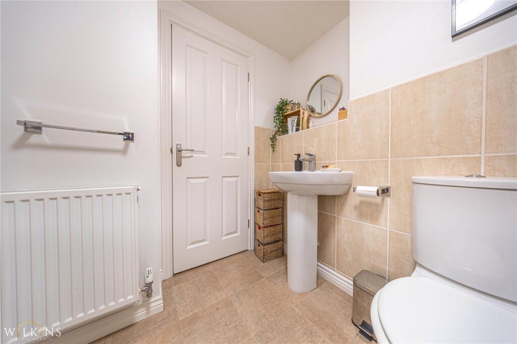 Additional image 28 of The Laurels, Fazeley, Tamworth, Staffordshire, B78