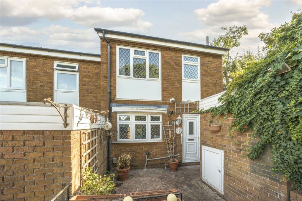 Main image of property: Webb Road, Blackheath