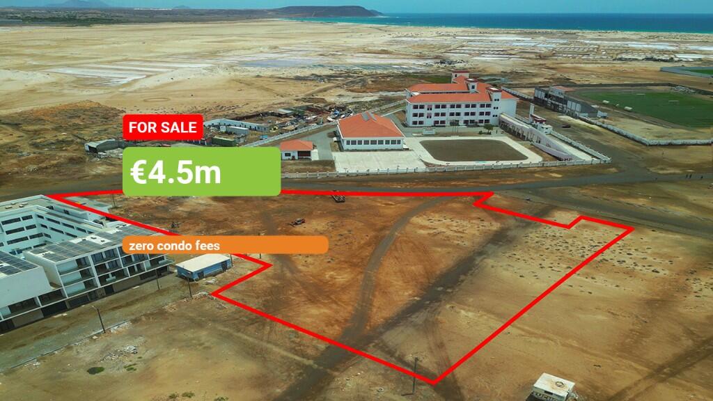 Main image of property: Sal