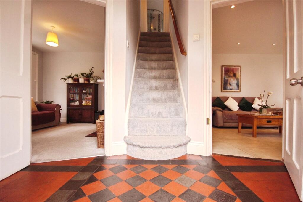 House in Warwick, Haseley Knob, Beausale, Haseley, Honiley and Wroxall - View 2