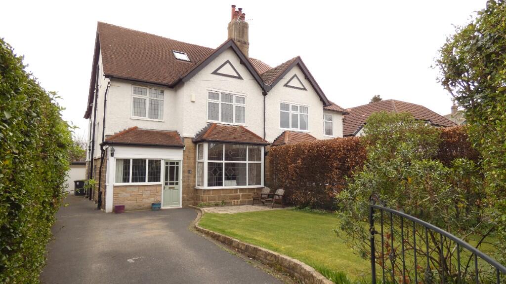 Main image of property: West Park Road, Leeds, West Yorkshire, LS8