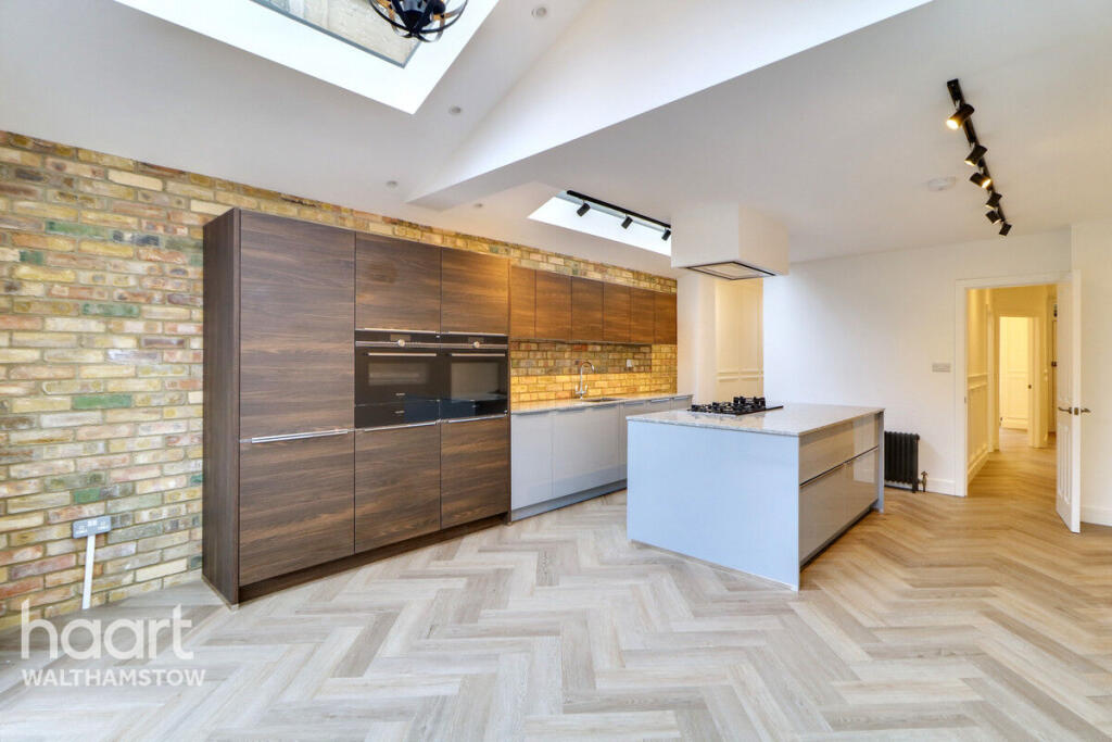 Main image of property: Hillcrest Road, Walthamstow