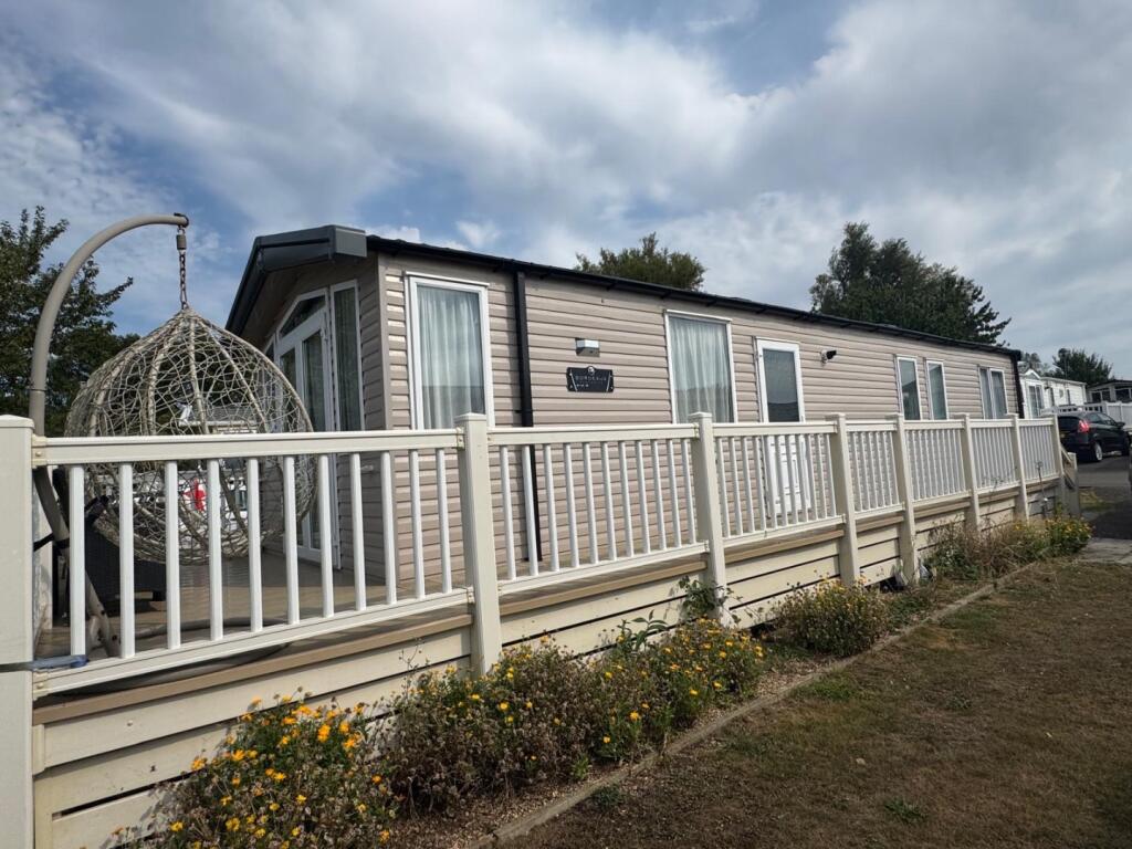 Main image of property: Swift Bordeaux , South East England, Rochester , Allhallows , Kent , ME3 9QD, United Kingdom
