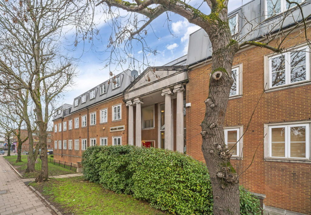 Main image of property: Beckenham Road, Beckenham, BR3