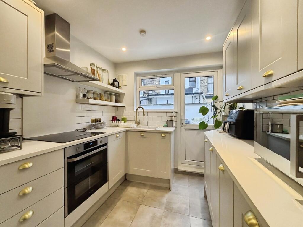 Main image of property: Garfield Road, London, E13