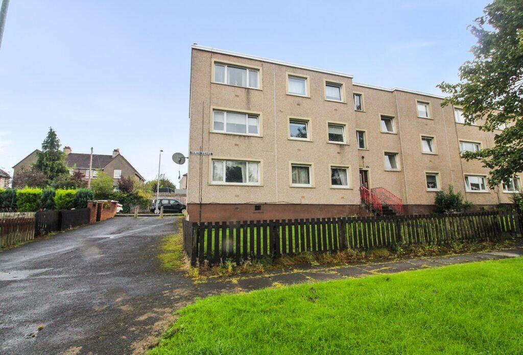 Main image of property: North Square, Coatbridge ML5 2HB