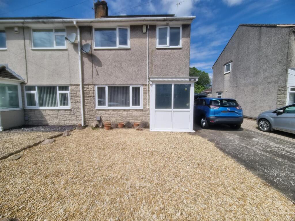 Main image of property: Bedwas Road, Caerphilly