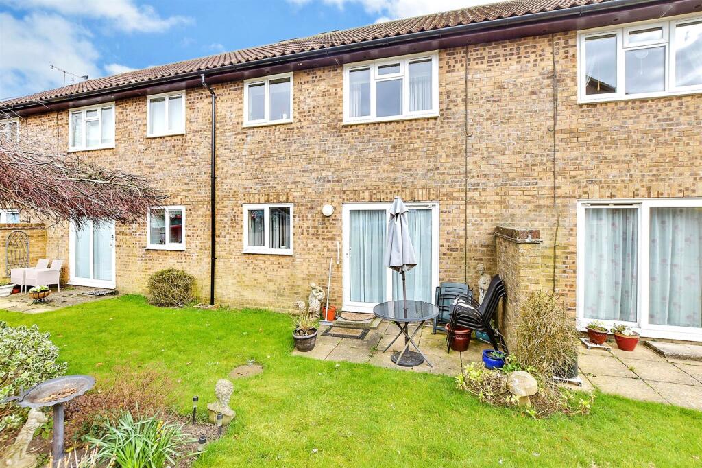 Main image of property: Station Road, Lyminge, Folkestone, Kent