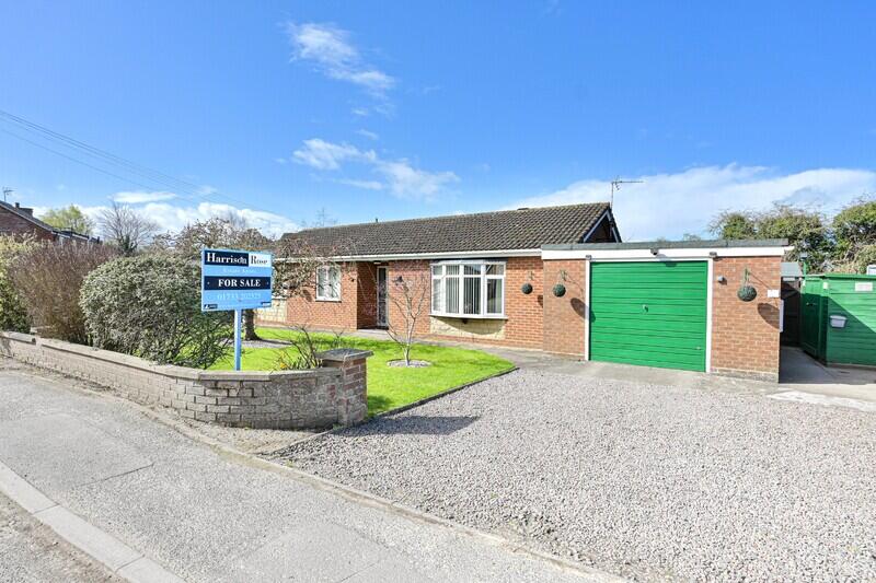 Main image of property: Milestone Lane, Pinchbeck, Spalding