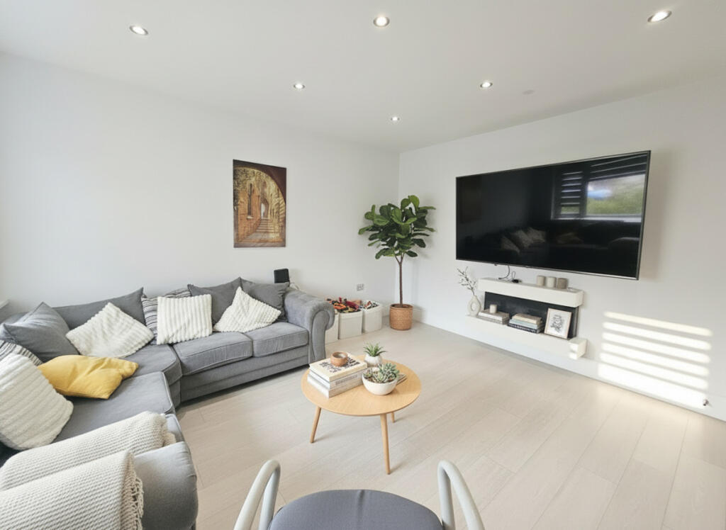 House in London - View 5