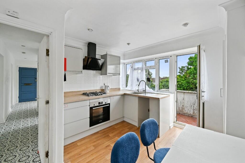 Main image of property: Keir Hardie Way, Barking, London, IG11