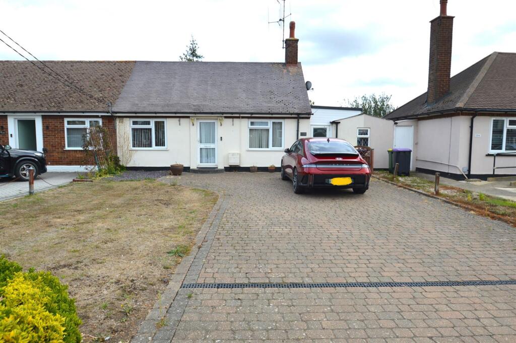 Main image of property: Ashingdon Road, Rochford