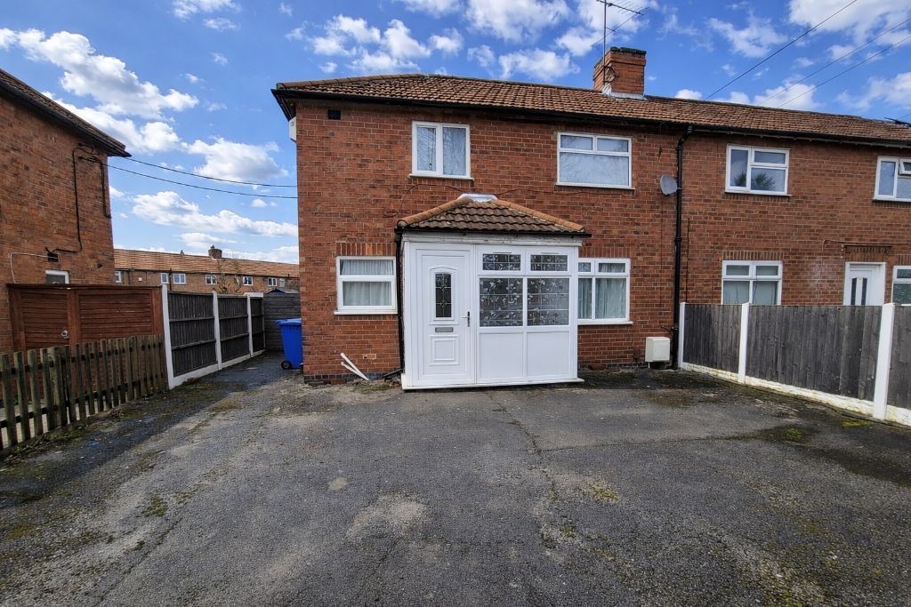 Main image of property: Wisgreaves Road, Derby, Derbyshire, DE24