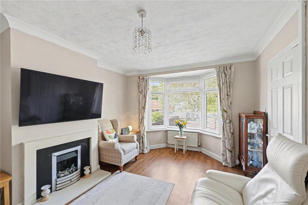 Dereham Road, Norwich, Norfolk, NR5 photo 3