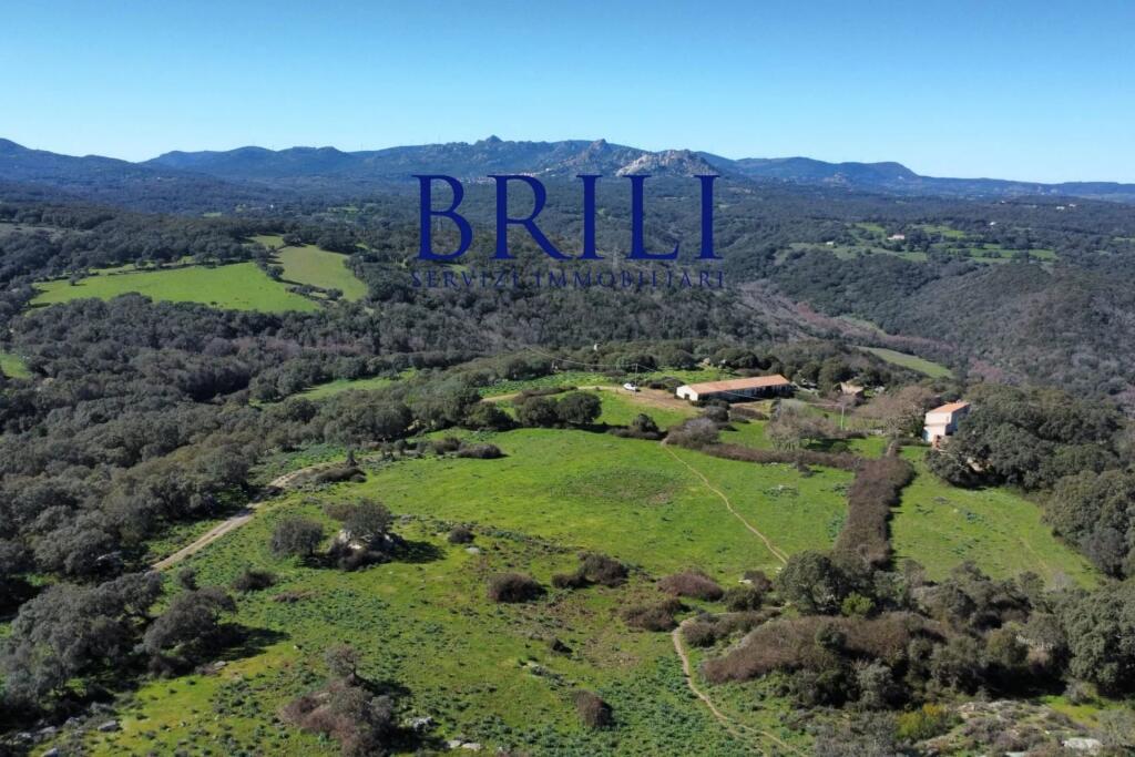 Main image of property: Sardinia, Sassari, Tempio Pausania