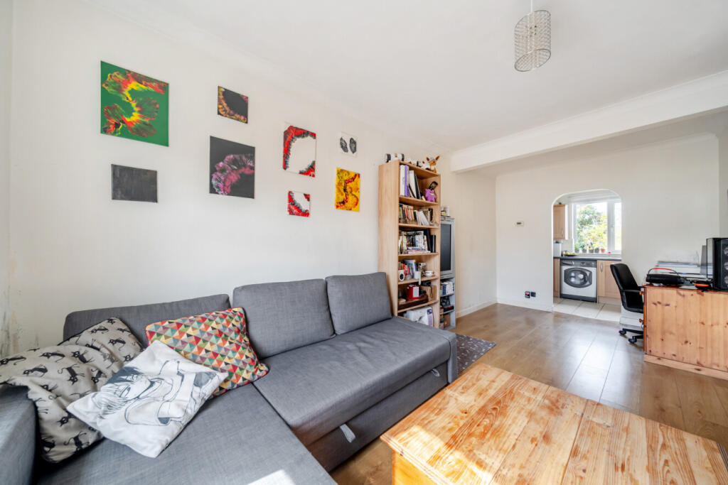 Main image of property: Lyveden Road, Colliers Wood, London, SW17
