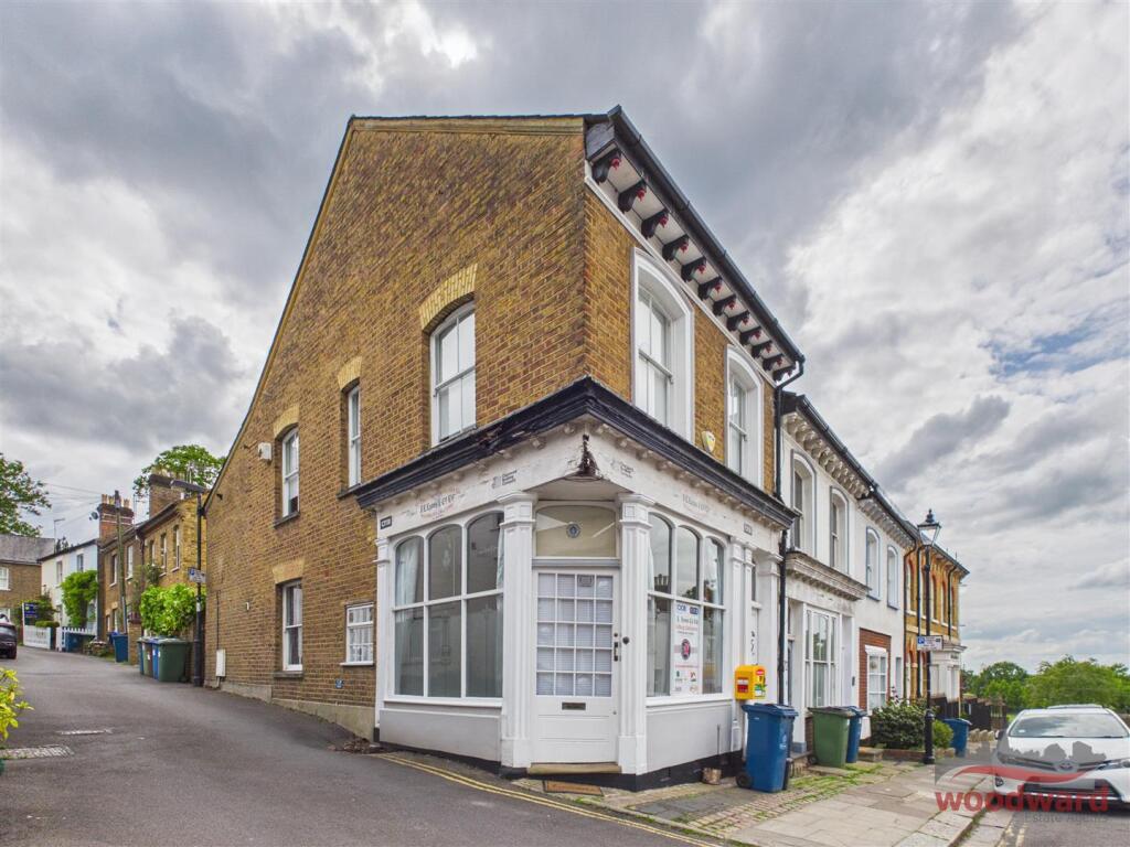 Main image of property: West Street, Harrow on the Hill