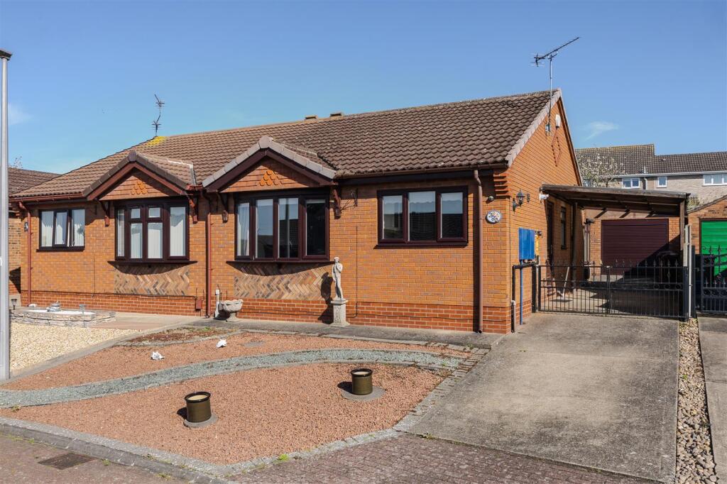Main image of property: Conference Court, Bottesford