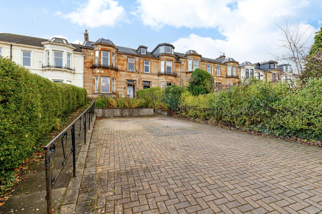 Main image of property: May Terrace, Mount Florida, Glasgow