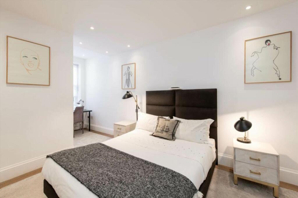 2 bedroom apartment for rent